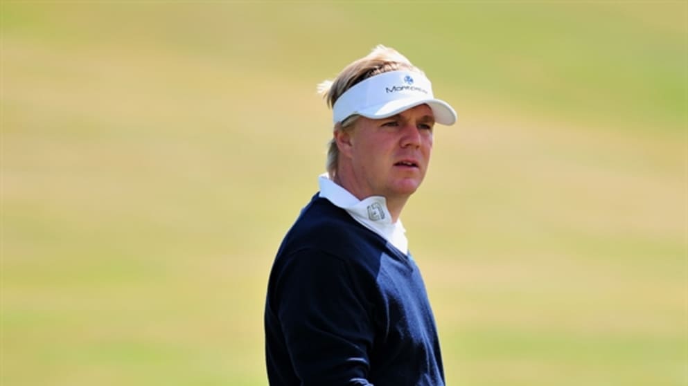 Estoril Open de Portugal - Round Two