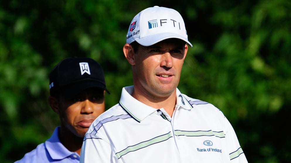 PGA Championship - Round One