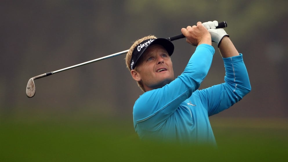 Soren Kjeldsen 