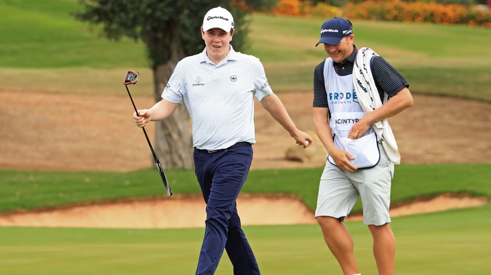 Robert MacIntyre header