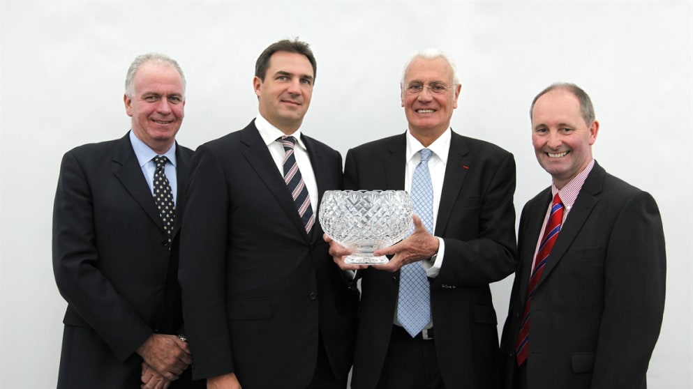 MCB Tour Championship announcement