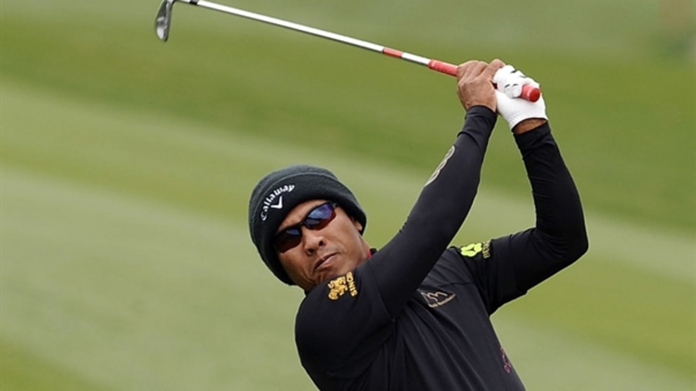 Thongchai Jaidee