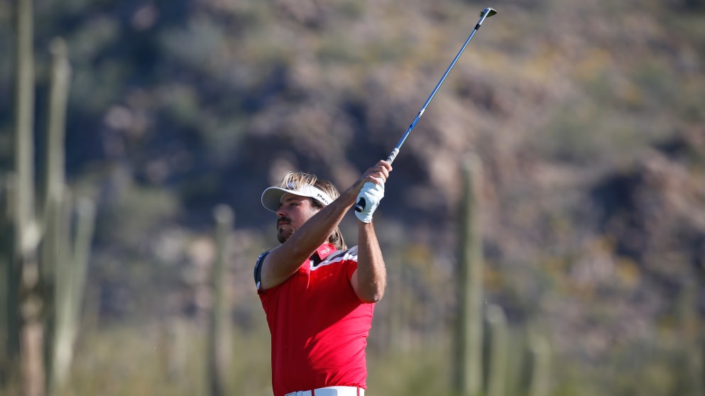 Victor Dubuisson