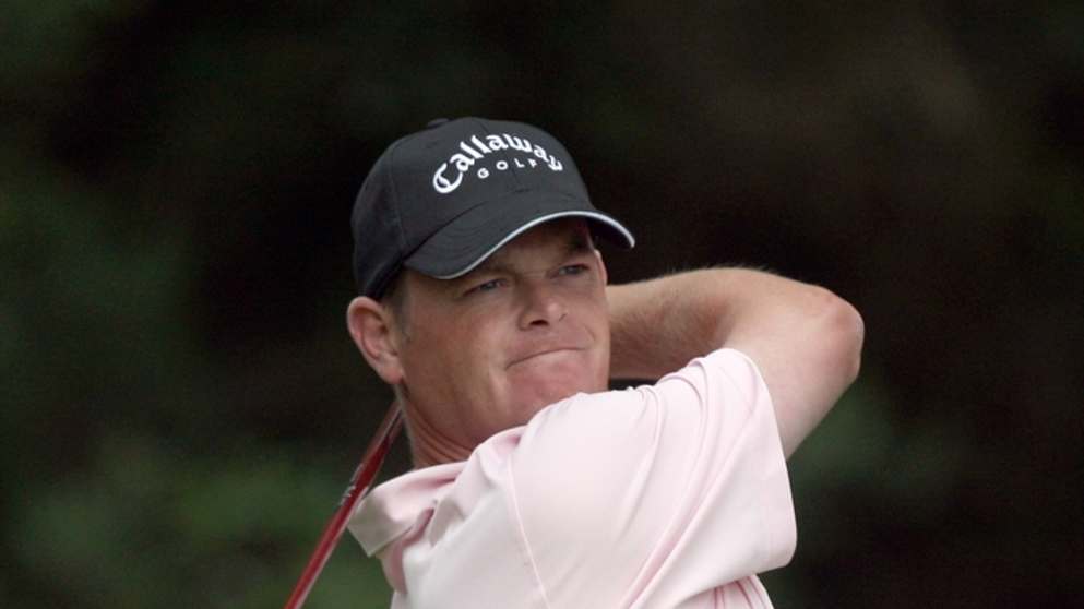 The Open Championship International Final Qualifying