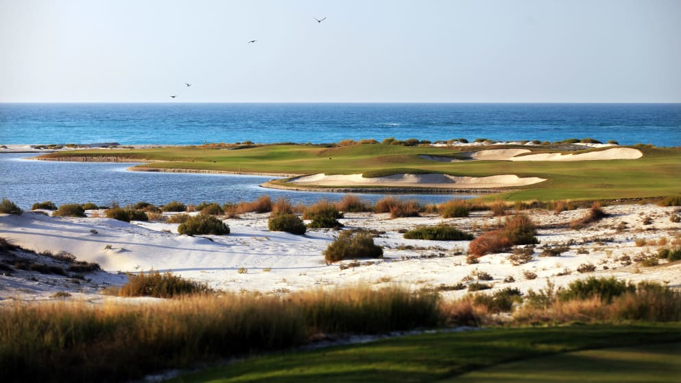 Saadiyat Beach Golf Club3