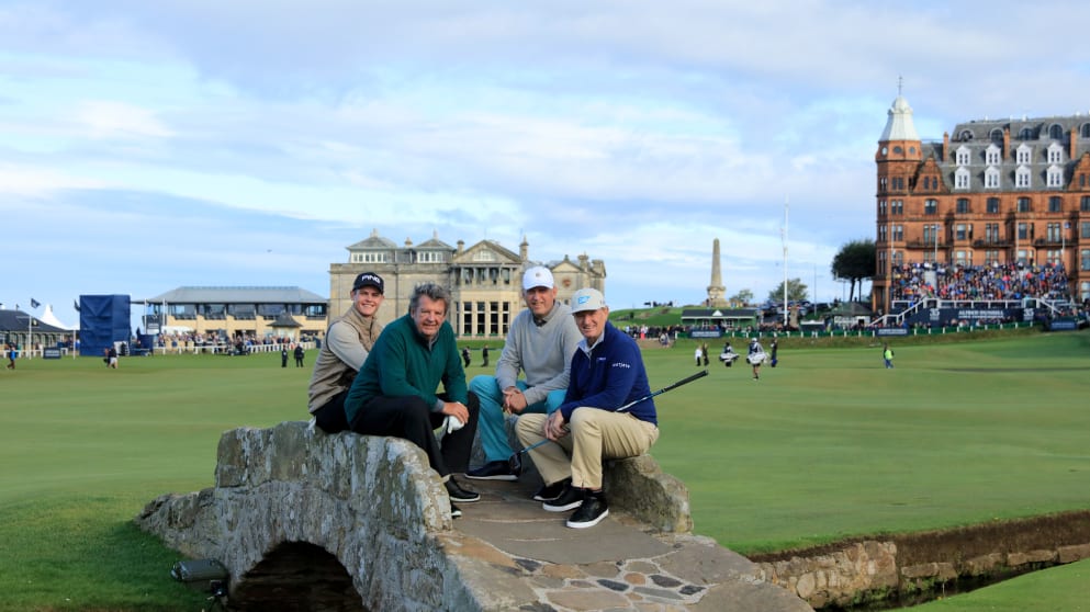 wilco nienaber ernie els