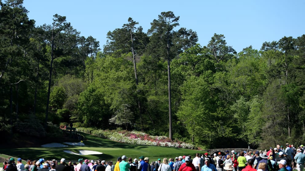 Augusta National