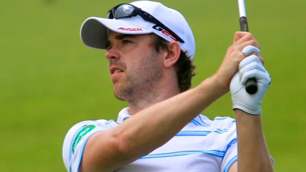 Gareth Shaw (Phil Inglis)