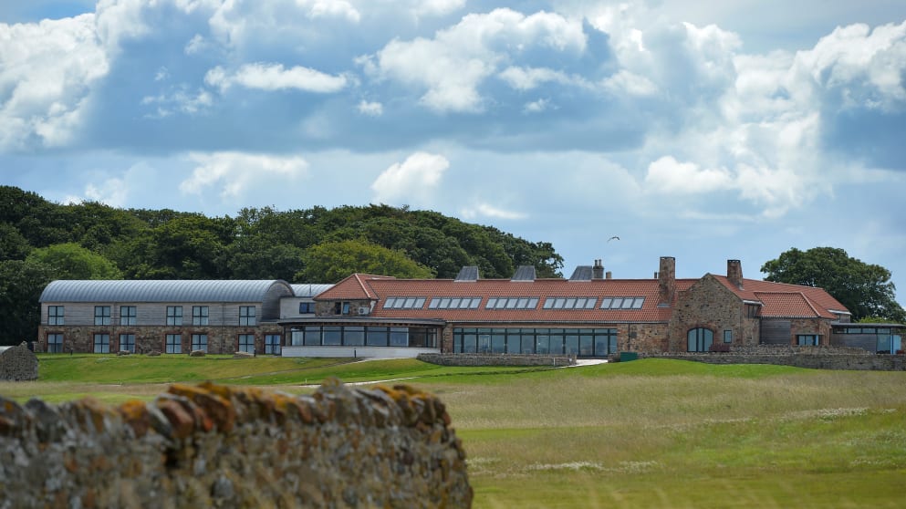 Craigielaw Golf Club