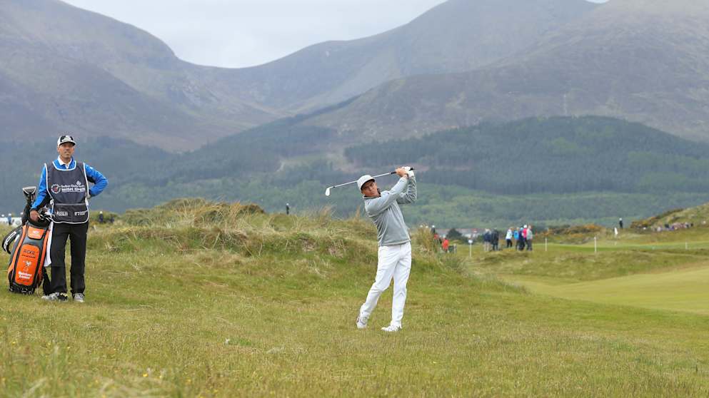 Rickie Fowler