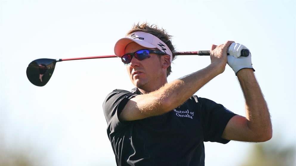 Ian Poulter