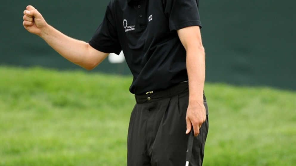 U.S. Open - Third Round