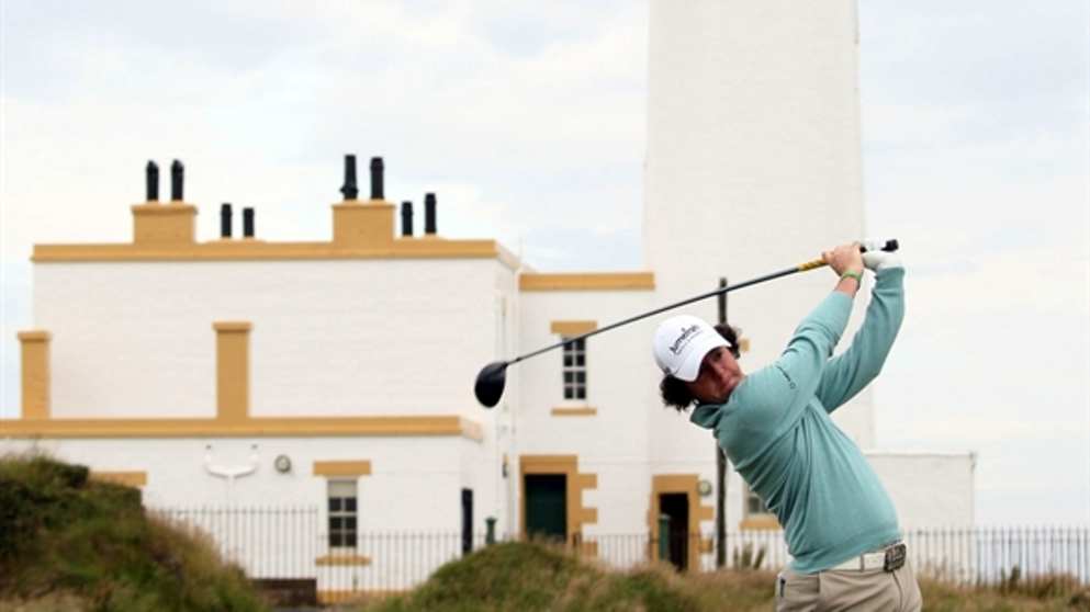 The 138th Open Championship - Previews