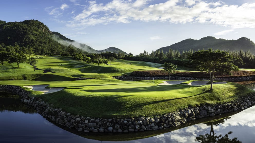 Black Mountain Golf Club