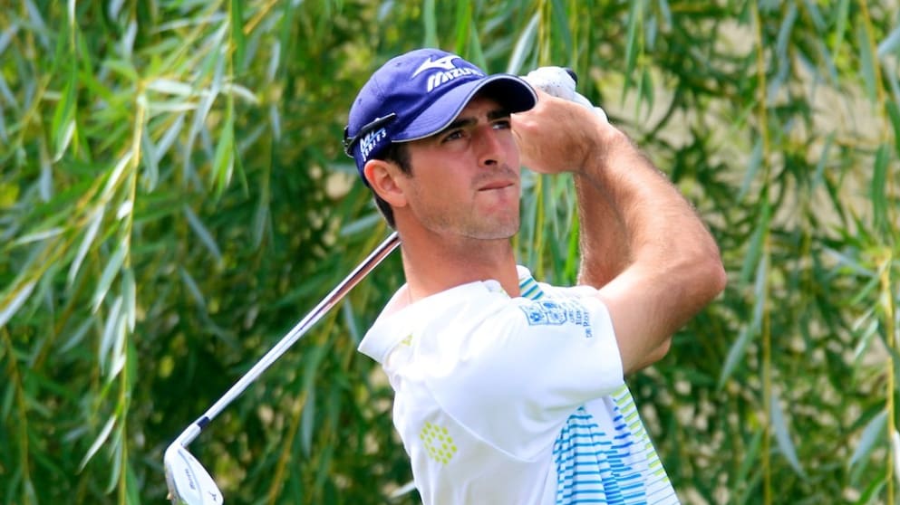 Alex Kaleka (Picture Credit / Phil Inglis)