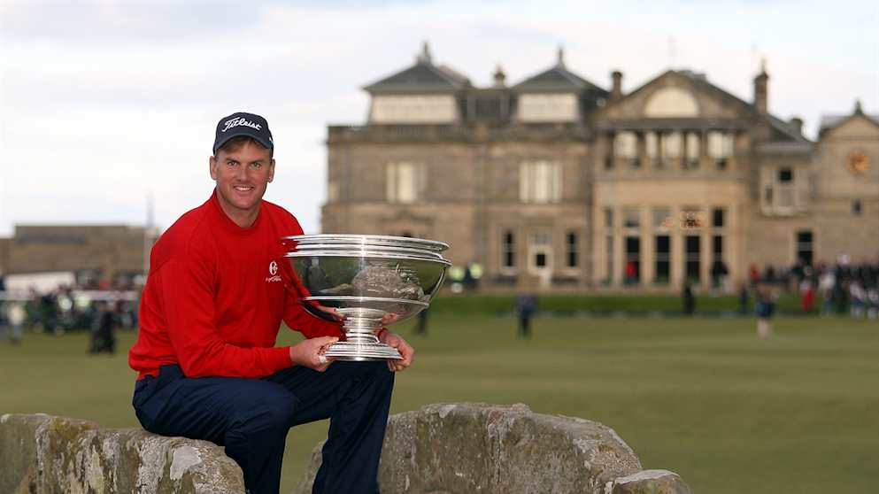 Alfred Dunhill Links Championship - Round Four