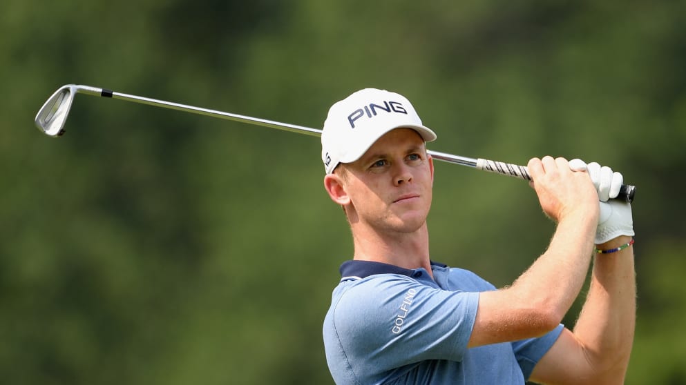 Brandon Stone set to play Nedbank Golf Challenge
