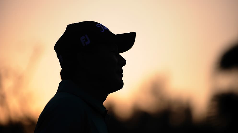 We profile ten players who prove that life begins at 50...