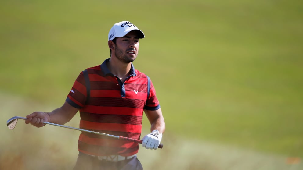 Pablo Larrazabal 