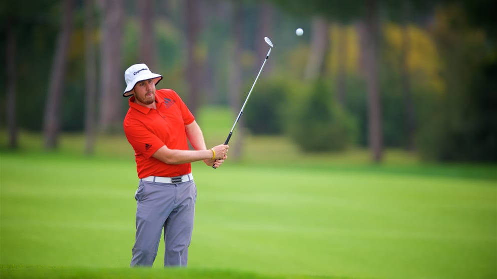 Ryan Evans (photo by Turkish Airlines)