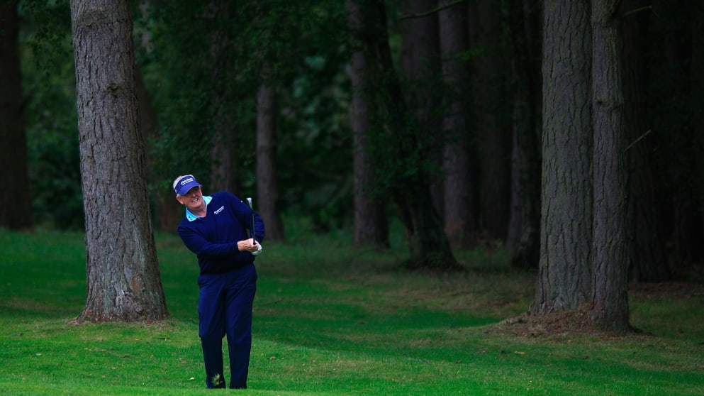 Colin Montgomerie 