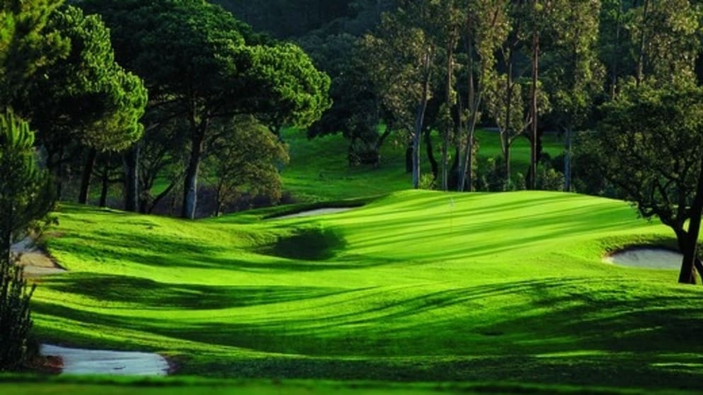 Penha Longa Hotel Spa and Golf Resort