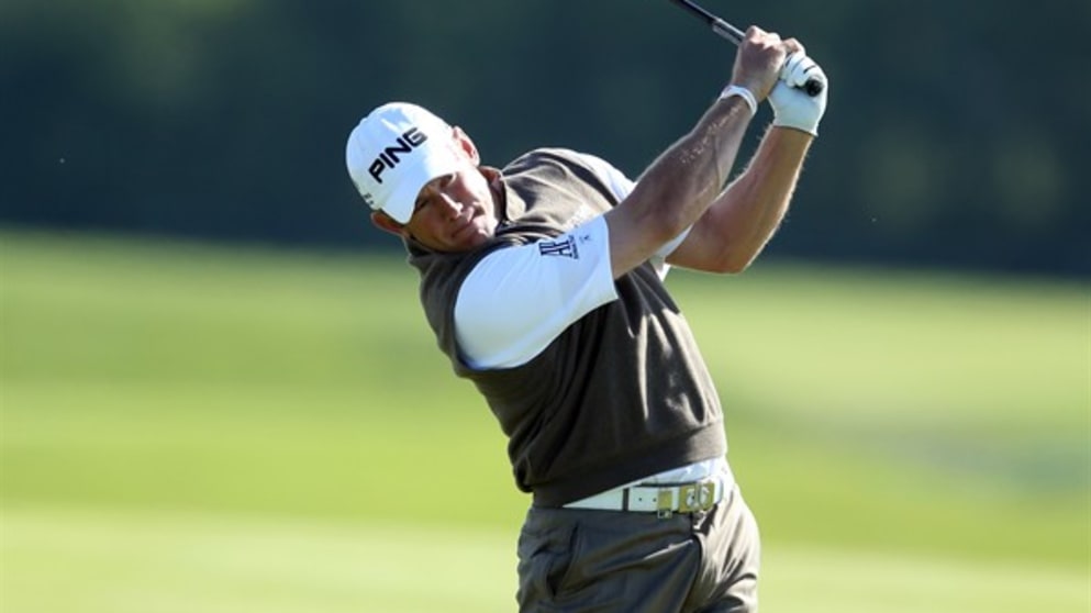 Lee Westwood 
