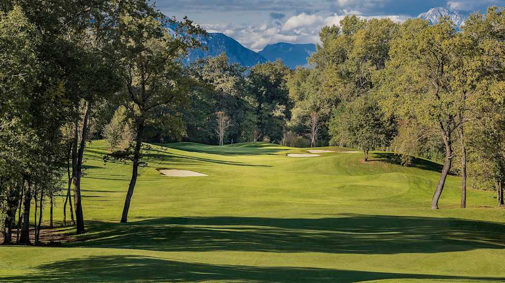 Villaverde becomes European Tour Destination