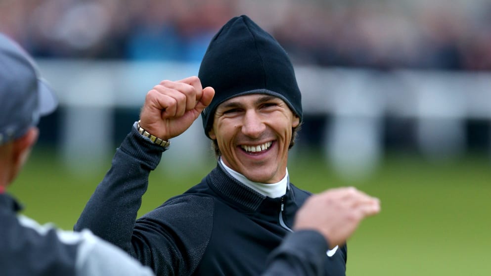 Thorbjorn Olesen