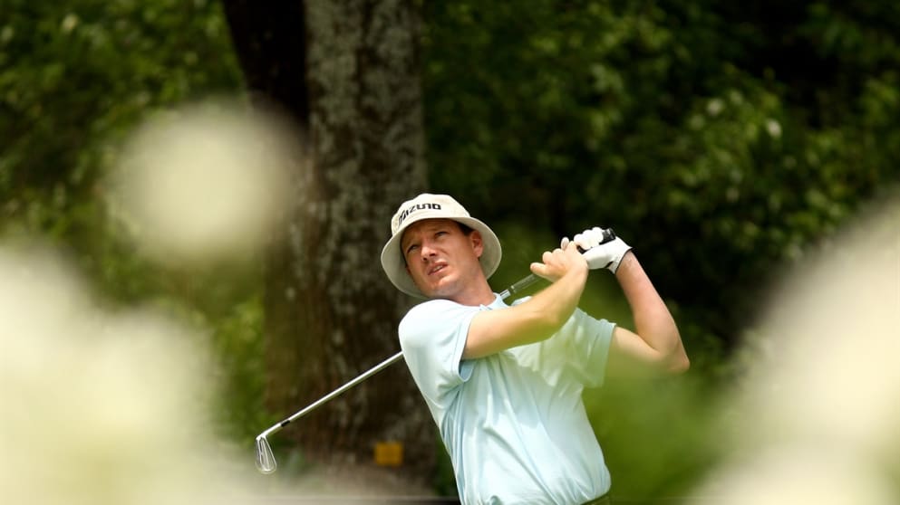 Joburg Open 2009 - Round One