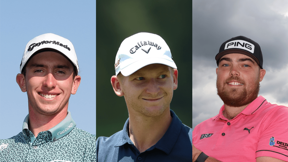 First-time winners V2