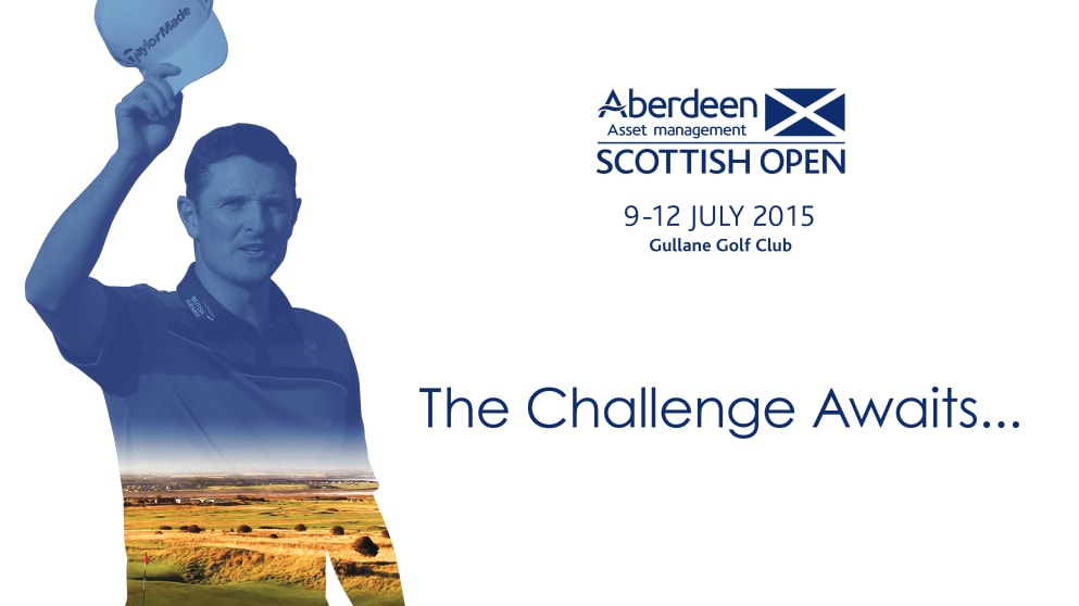 Aberdeen Asset Management Scottish Open