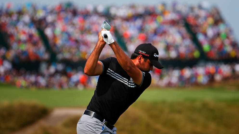 Jason Day