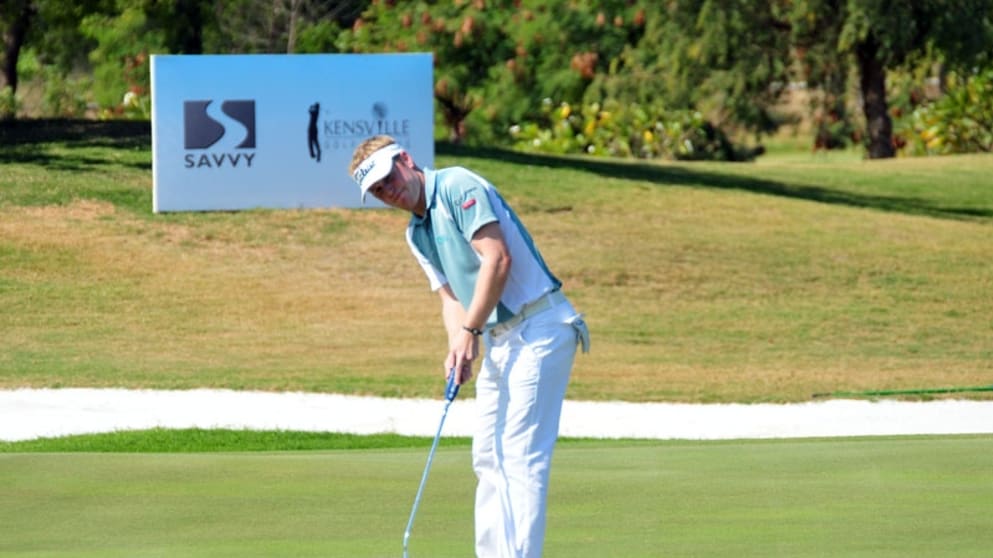 Matt Ford (pic by TSM)