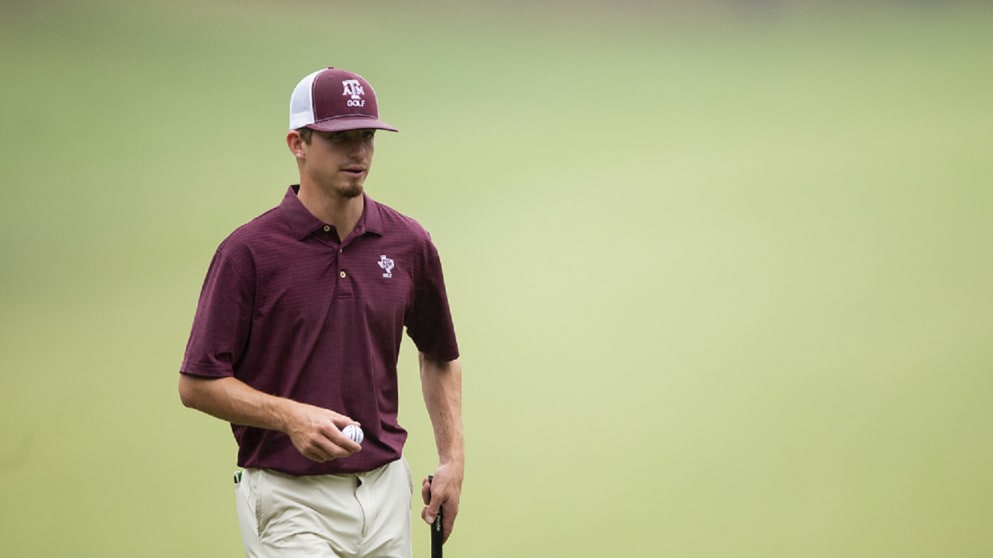 Sam Bennett Slync.io Dubai Desert Classic