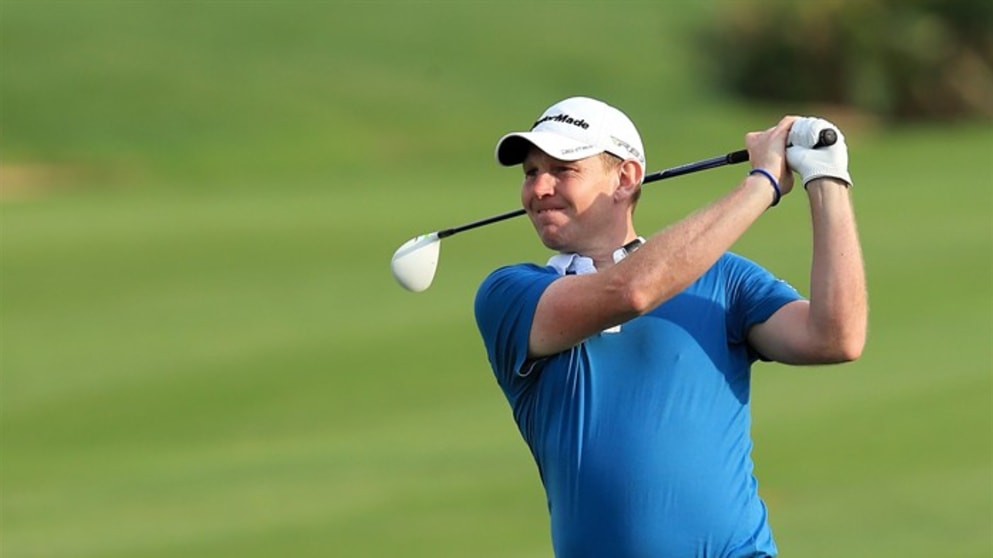Stephen Gallacher