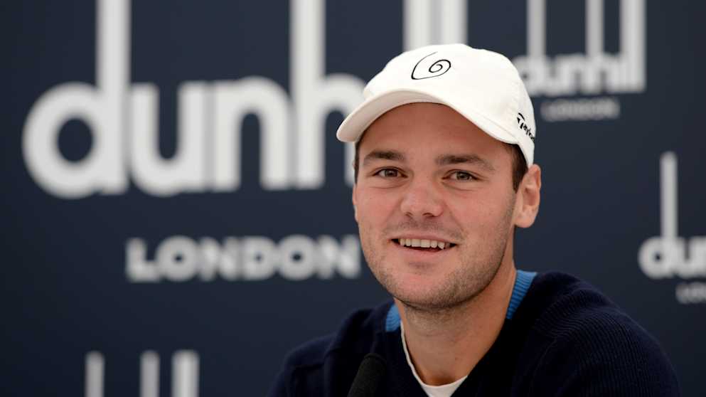 Martin Kaymer 