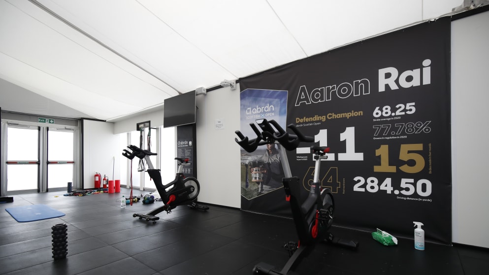 _Rolex Series gym abrdn 1