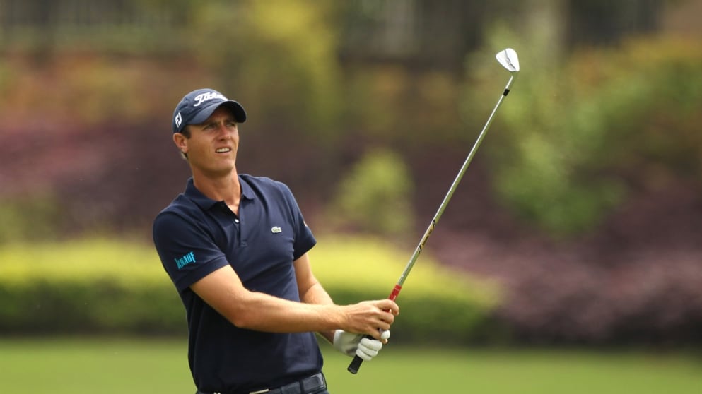 Nicolas Colsaerts 
