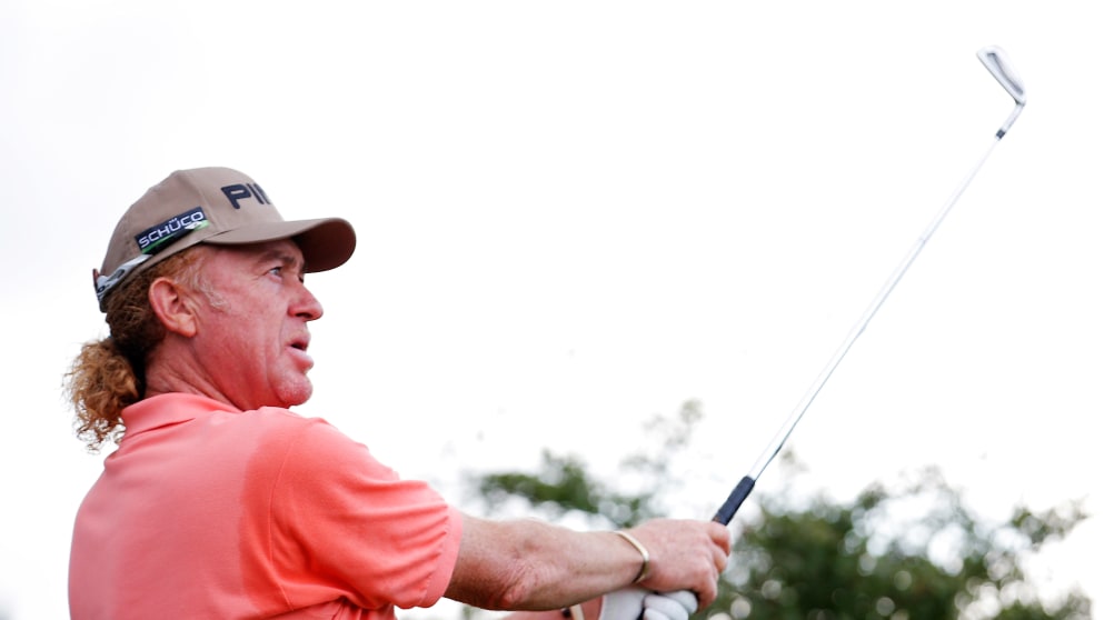 Miguel Angel Jimenez