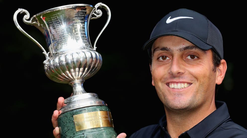 Francesco Molinari-607539960