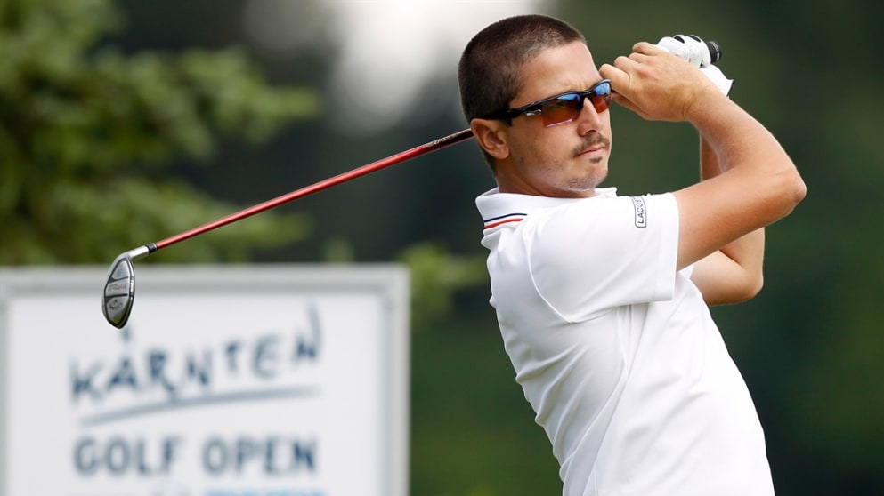 Michael Lorenzo-Vera