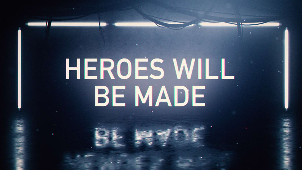 2019 Challenge Tour Season Promo