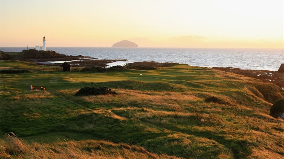 Turnberry