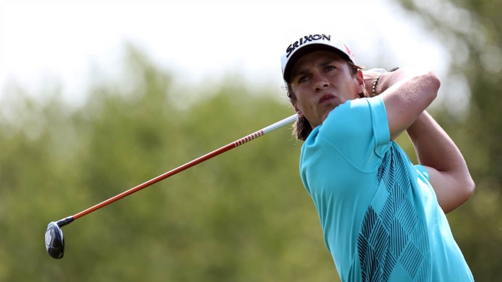 Thorbjorn Olesen