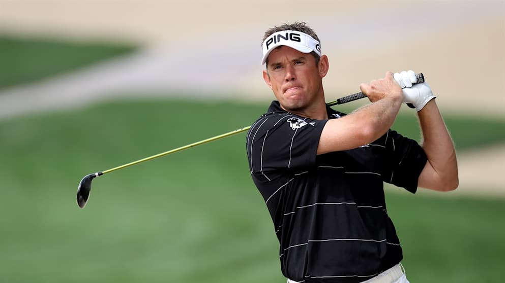 Omega Dubai Desert Classic - Final Round