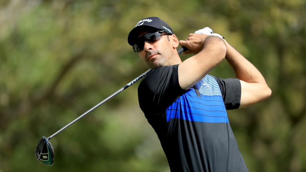 Alvaro Quiros