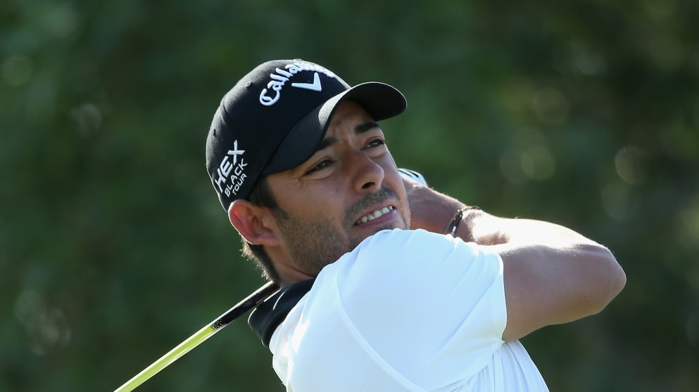Pablo Larrazabal 