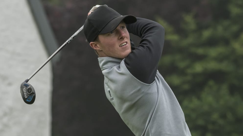 Craig Howie (golfsupport.nl)