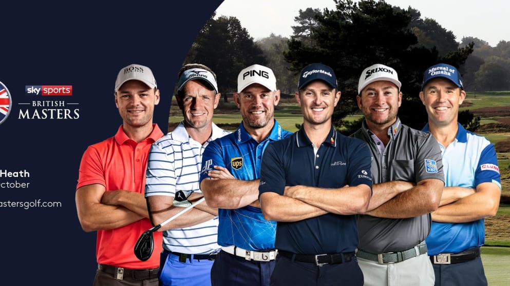 British Masters